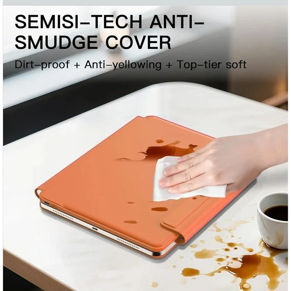 Keyboard Case iPad Air 11